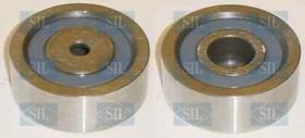 SALERI T3433 - TENSORES SIL