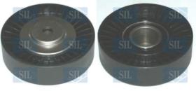 SALERI T3434 - TENSORES SIL