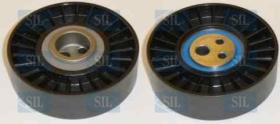 SALERI T3435 - TENSORES SIL