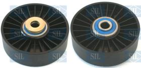 SALERI T3436 - TENSORES SIL
