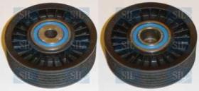 SALERI T3437 - TENSORES SIL