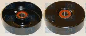SALERI T3438 - TENSORES SIL