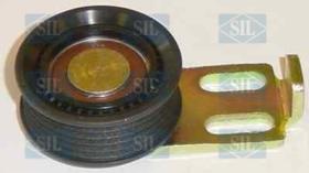 SALERI T3440 - TENSORES SIL