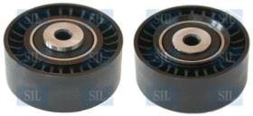 SALERI T3443 - TENSORES SIL