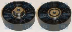 SALERI T3444 - TENSORES SIL
