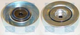 SALERI T3449 - TENSORES SIL