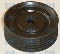 SALERI T3451 - TENSORES SIL