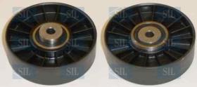 SALERI T3452 - TENSORES SIL