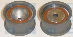 SALERI T3457 - TENSORES SIL