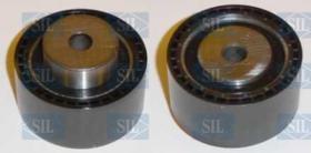 SALERI T3459 - TENSORES SIL