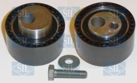 SALERI T3460 - TENSORES SIL