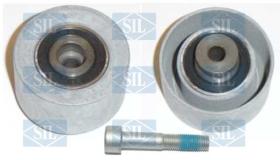 SALERI T3461 - TENSORES SIL