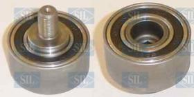 SALERI T3478 - TENSORES SIL