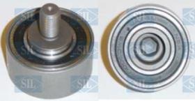 SALERI T3479 - TENSORES SIL