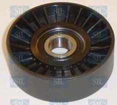 SALERI T3483 - TENSORES SIL