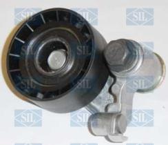 SALERI T3486 - TENSORES SIL
