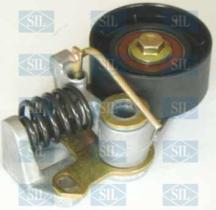SALERI T3487 - TENSORES SIL