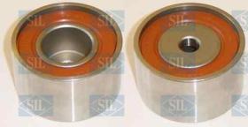 SALERI T3496 - TENSORES SIL