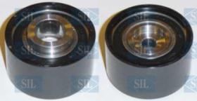SALERI T3500 - TENSORES SIL