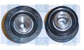 SALERI T3501 - TENSORES SIL