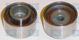 SALERI T3503 - TENSORES SIL