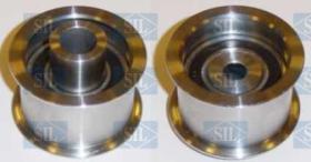 SALERI T3509 - TENSORES SIL