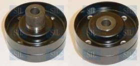 SALERI T3512 - TENSORES SIL