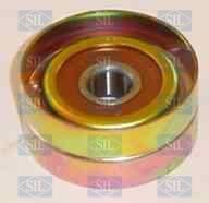 SALERI T3518 - TENSORES SIL