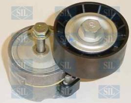 SALERI T3522 - TENSORES SIL