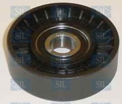 SALERI T3530 - TENSORES SIL