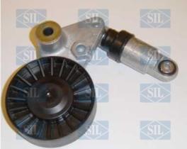 SALERI T3533 - TENSORES SIL