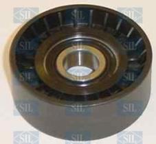 SALERI T3538 - TENSORES SIL