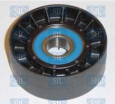SALERI T3539 - TENSORES SIL