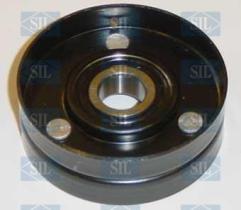 SALERI T3540 - TENSORES SIL