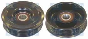 SALERI T3543 - TENSORES SIL