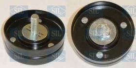 SALERI T3553 - TENSORES SIL