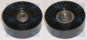 SALERI T3555 - TENSORES SIL