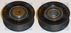 SALERI T3560 - TENSORES SIL