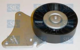 SALERI T3572 - TENSORES SIL