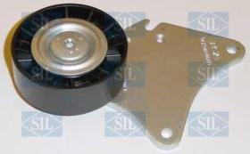 SALERI T3573 - TENSORES SIL