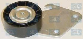 SALERI T3574 - TENSORES SIL