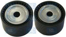 SALERI T3584 - TENSORES SIL