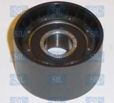 SALERI T3591 - TENSORES SIL