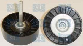 SALERI T3600 - TENSORES SIL