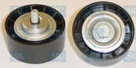 SALERI T3601 - TENSORES SIL