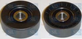 SALERI T3605 - TENSORES SIL