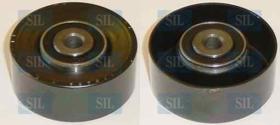 SALERI T3616 - TENSORES SIL