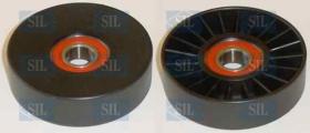 SALERI T3624 - TENSORES SIL
