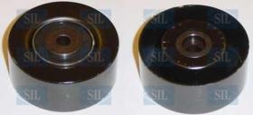 SALERI T3625 - TENSORES SIL