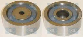 SALERI T3631 - TENSORES SIL